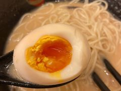 糖心鸡蛋-博多一幸舍(西单大悦城店)