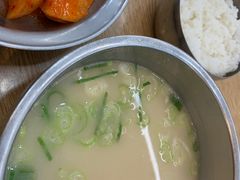 -神仙雪浓汤(明洞店)