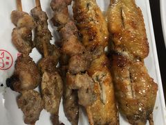 -大明铜锅·烤涮坊·烧烤(总店)