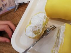 -满记甜品(金唐购物中心店)