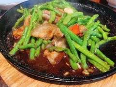 -广府乡下·饭庄(新港东路店)