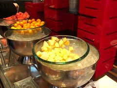 -马哥孛罗酒店·SAVVY全日餐厅