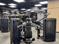 -燃坊JEN ACTIVE游泳健身中心·深圳前海JEN酒店