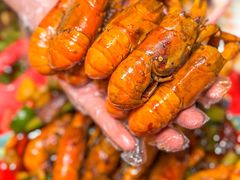 -吉利龙虾·新派海鲜烧烤