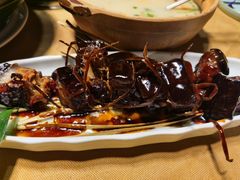 -观宴中餐厅
