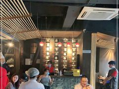 -盡膳口福·百年汤方火锅(科华北路店)