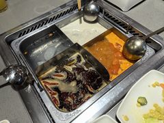 -海底捞火锅(金光华店)
