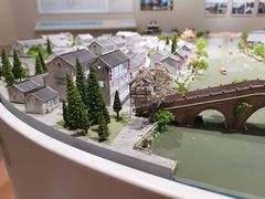 -上海城市规划展示馆
