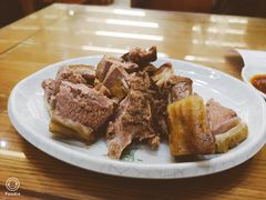 -清真·益鑫羊肉手抓馆(花园北街店)