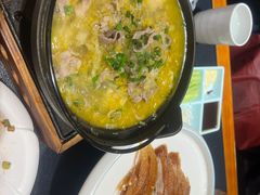 -紫光园·烤鸭·北京菜(团结湖店)