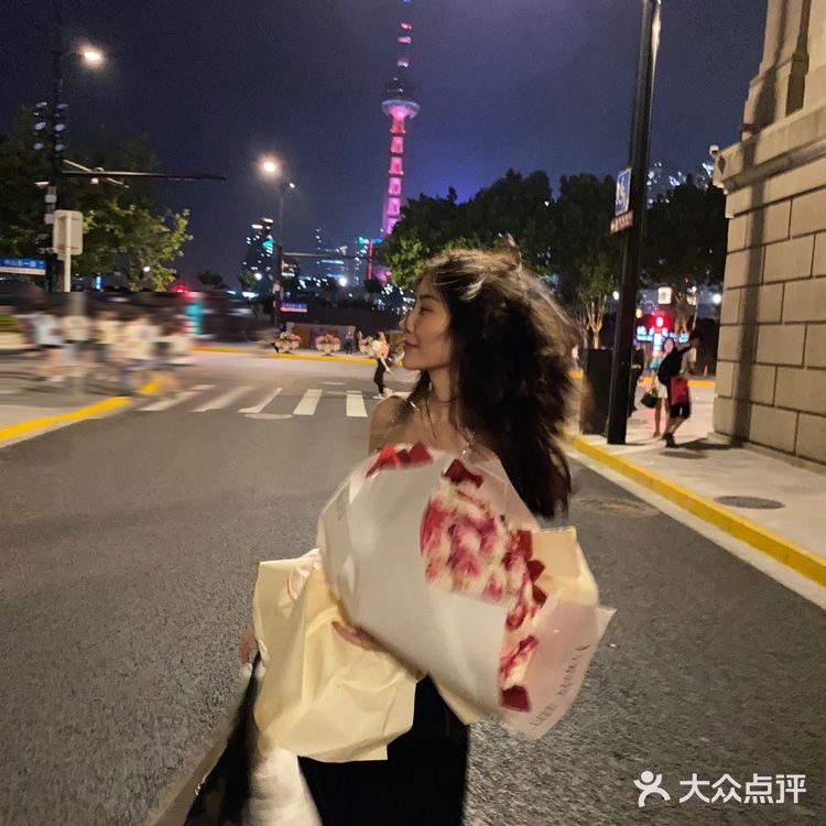 超适合情侣约会的西餐厅