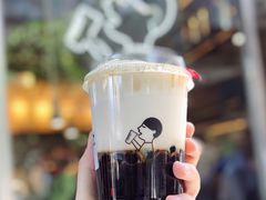 布蕾波波茶-喜茶(中山白水井店)