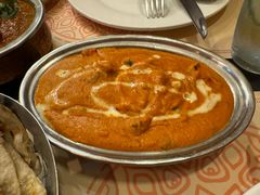 -克比叔叔印度餐厅Kebabs on the Grille(永康路分店)