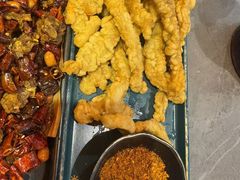 -川芙蓉·市井老川菜(长寿路店)