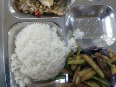 -南京工业大学-东苑1食堂
