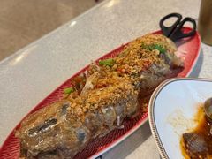 -喜记避风塘炒辣蟹(总店)