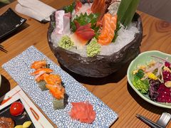 -吟松日式料理(莘庄店)