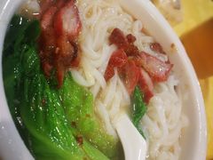 -老字号蛇口德记烧腊饭店·海鲜加工