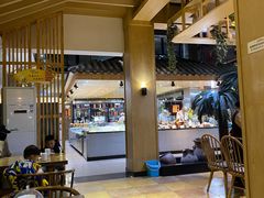 大堂-随厨·家宴(烈山大道店)