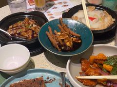 -新宝餐厅(流塘店)
