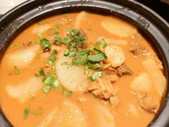 -阿强家川菜·29年老字号(岗顶店)