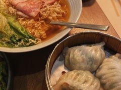 -来龙里 精致 东南亚餐室(万象城店)