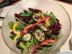-漢舍川菜馆(国贸商城店)