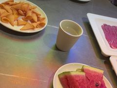 -君邦火锅(新疆大厦店)