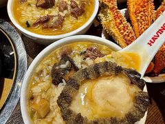 -行运海鲜食集(北京首店)
