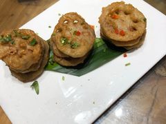 -枣子树·素食餐厅(普陀山店)