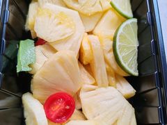 -云海肴·汽锅鸡·云南菜(广安门天虹店)