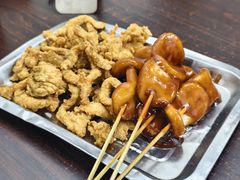 香酥鸡-潮妈小食