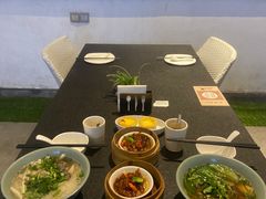 -明谷行馆·温泉