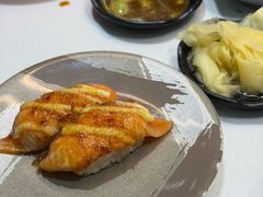 -争鲜回转寿司(朝北大悦城店)