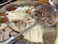 -刘少华贵州小黄牛·鲜牛肉火锅(总店)