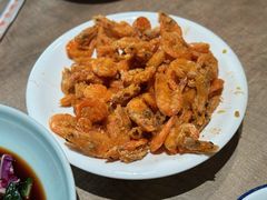 -直隶安家牛肉罩饼(七一路店)