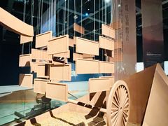 -盘龙城国家考古遗址公园