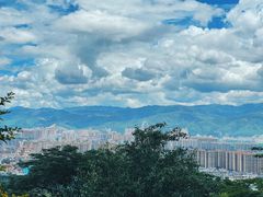 -西双版纳勐泐文化旅游区