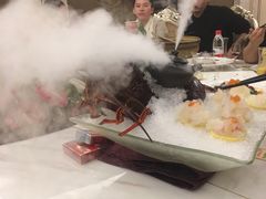 -隆聚·时令海鲜(洪兴店)