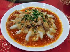 蒜泥白肉-大笮风(体育馆总店)