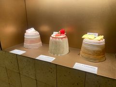 -théATRE 茶聚场(王府中環店)