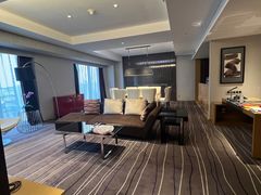 -青岛富力艾美酒店