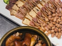 -泉味道贵州厨房(三里河店)