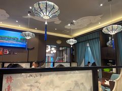 -赣南人家·头牌江西菜(劲松店)