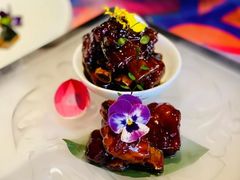糖醋小排-上海滩餐厅(BFC外滩金融中心店)
