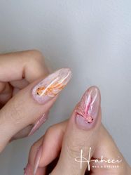 -花岐款式专研健康美甲沙龙