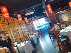 -一品江南韵·淮扬菜