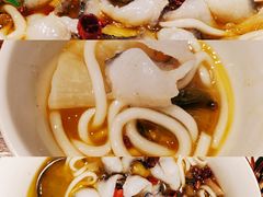 -章吴记喜瑞餐厅(东东城店)