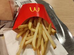 -麦当劳(成都时代奥特莱斯店)
