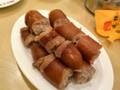 -燕风楼烤鸭店(建设总店)